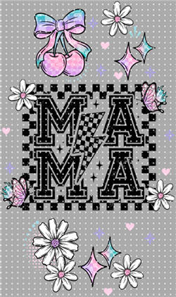 Keychain sticker-Y 1321